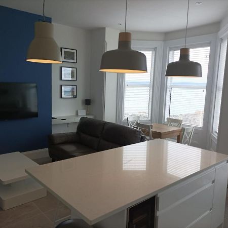 Seacliff Road Luxury Apartments Bangor  Kültér fotó