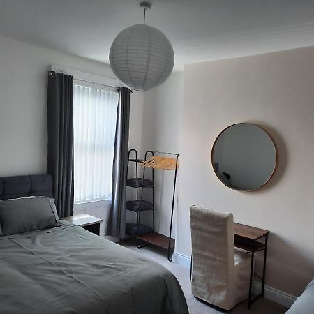 Seacliff Road Luxury Apartments Bangor  Kültér fotó