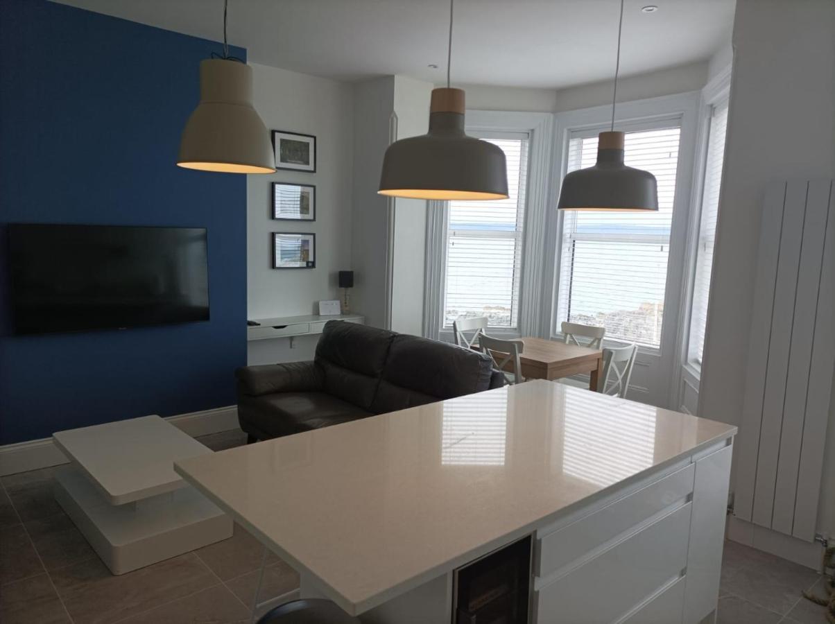 Seacliff Road Luxury Apartments Bangor  Kültér fotó