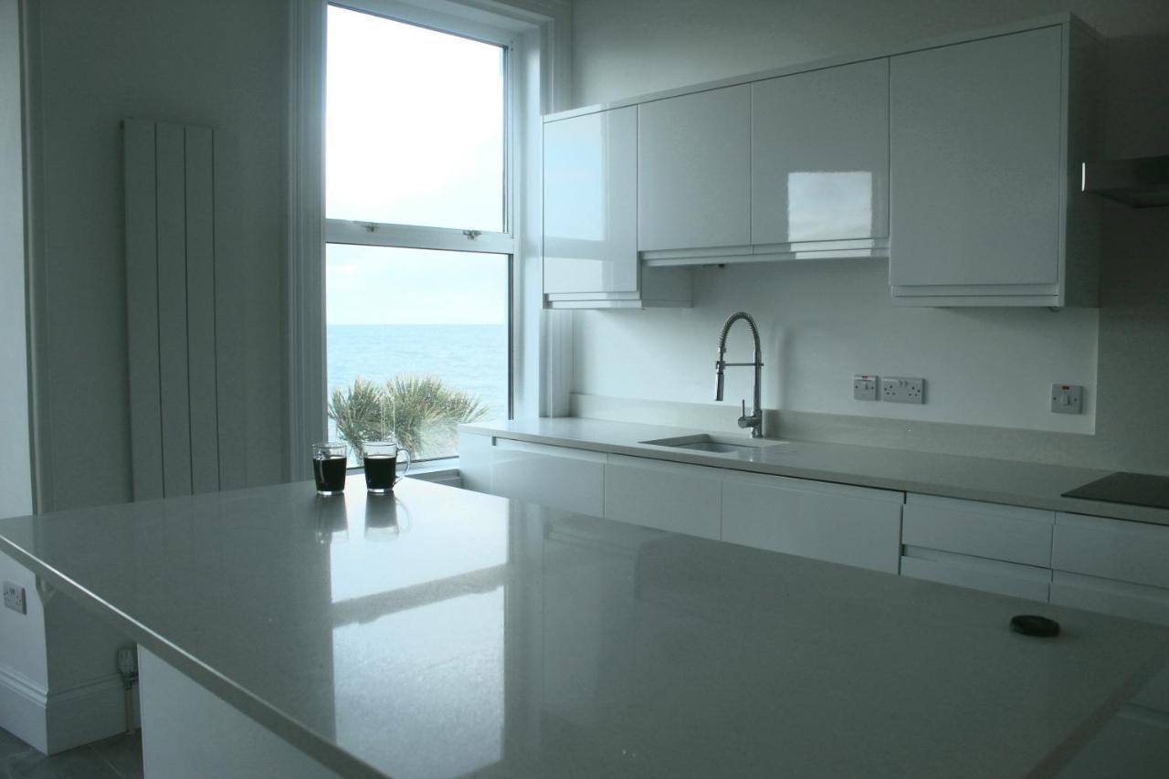 Seacliff Road Luxury Apartments Bangor  Kültér fotó