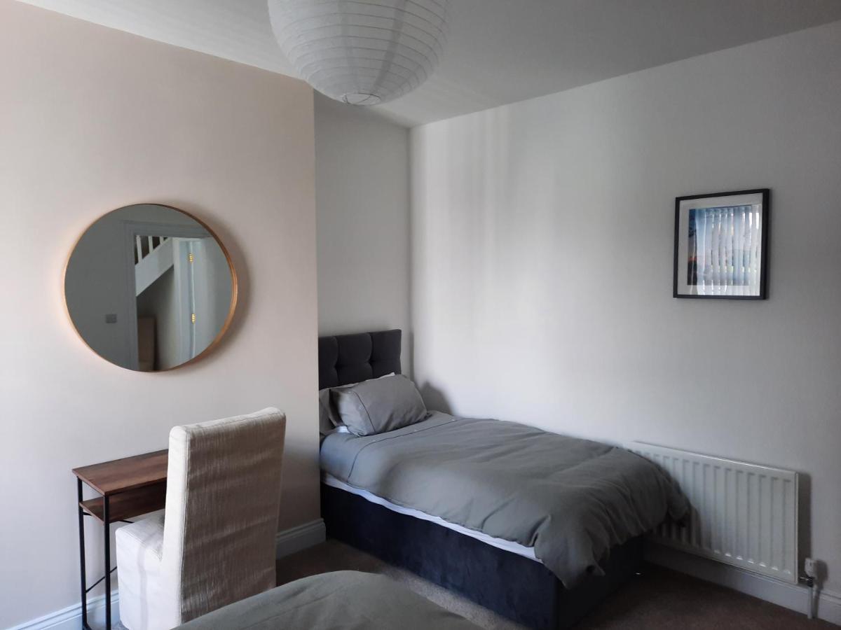 Seacliff Road Luxury Apartments Bangor  Kültér fotó
