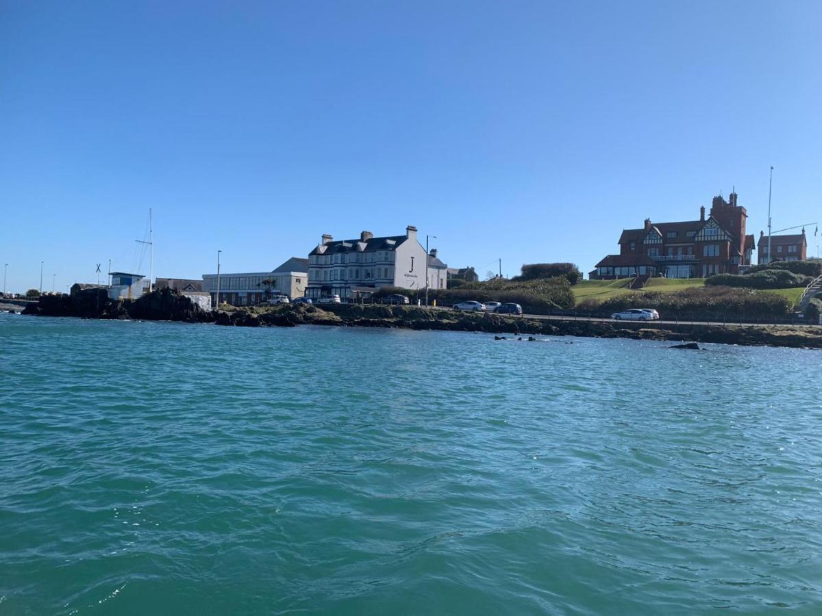 Seacliff Road Luxury Apartments Bangor  Kültér fotó