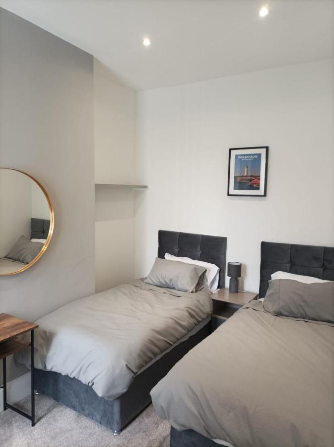 Seacliff Road Luxury Apartments Bangor  Kültér fotó