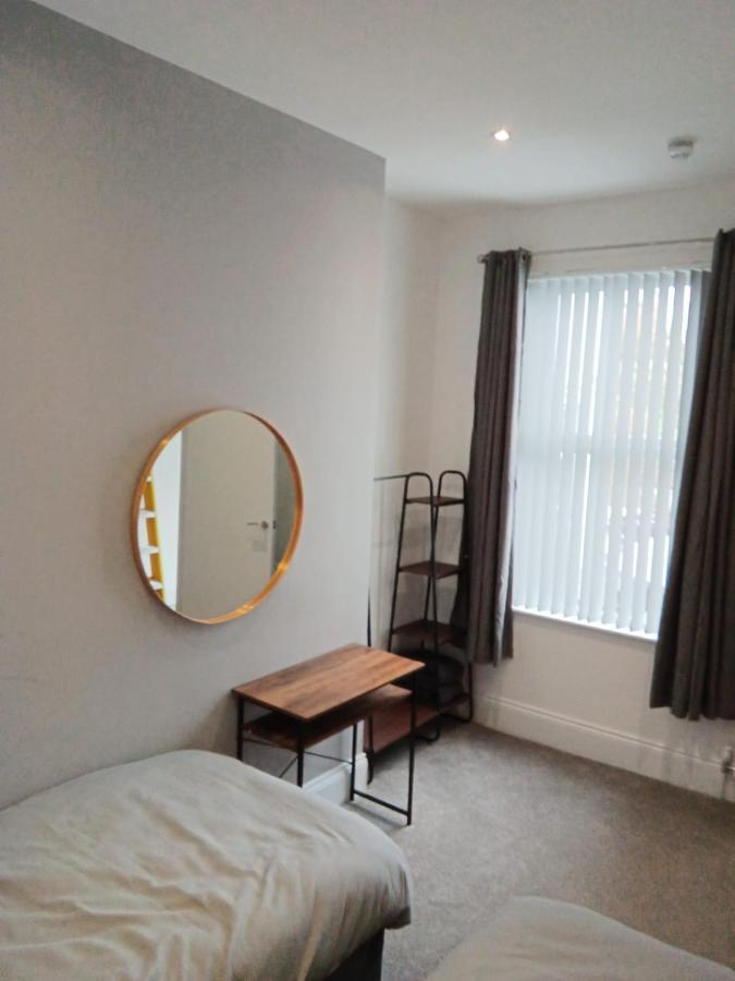 Seacliff Road Luxury Apartments Bangor  Kültér fotó