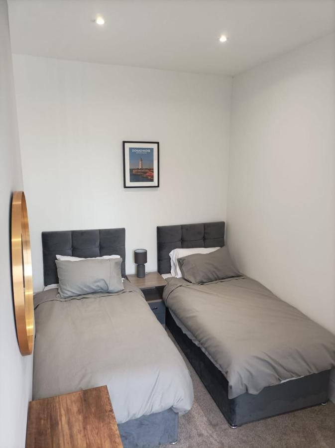 Seacliff Road Luxury Apartments Bangor  Kültér fotó