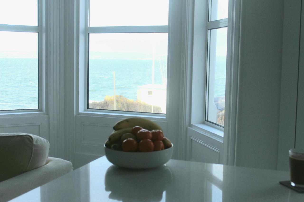 Seacliff Road Luxury Apartments Bangor  Kültér fotó