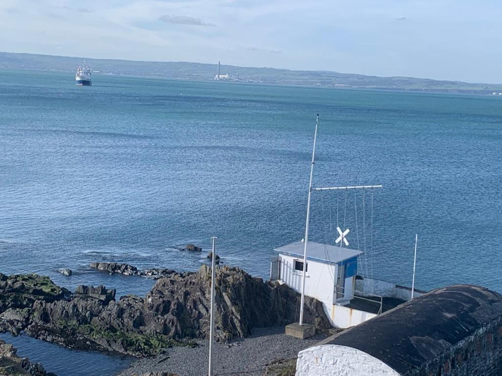 Seacliff Road Luxury Apartments Bangor  Kültér fotó