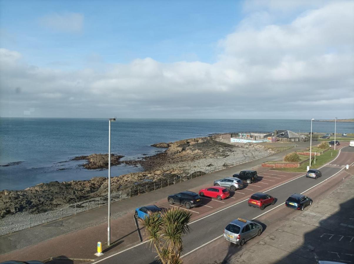Seacliff Road Luxury Apartments Bangor  Kültér fotó