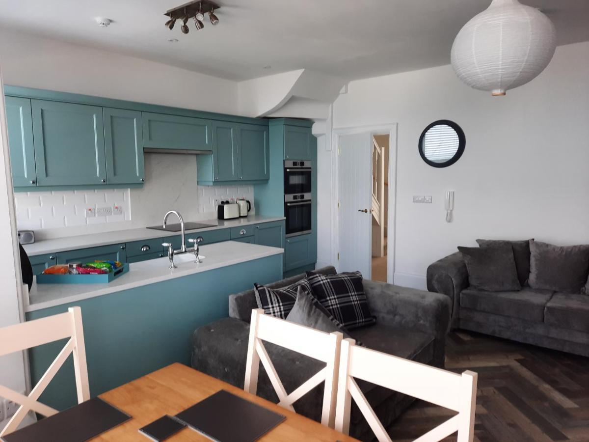 Seacliff Road Luxury Apartments Bangor  Kültér fotó