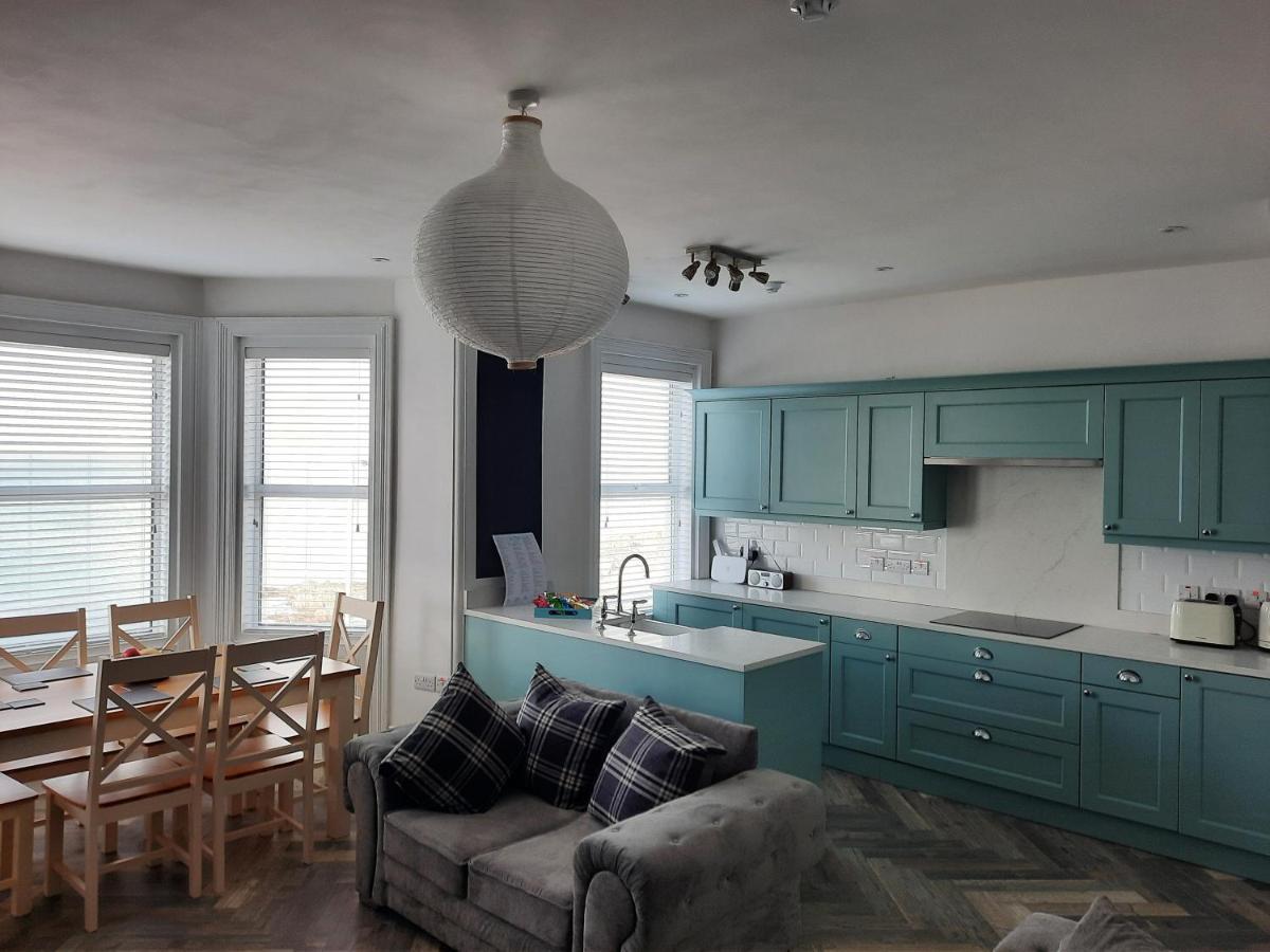 Seacliff Road Luxury Apartments Bangor  Kültér fotó