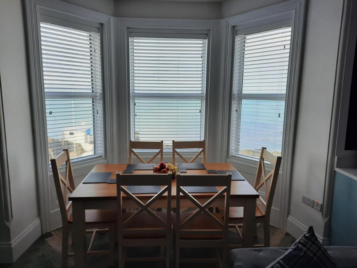 Seacliff Road Luxury Apartments Bangor  Kültér fotó