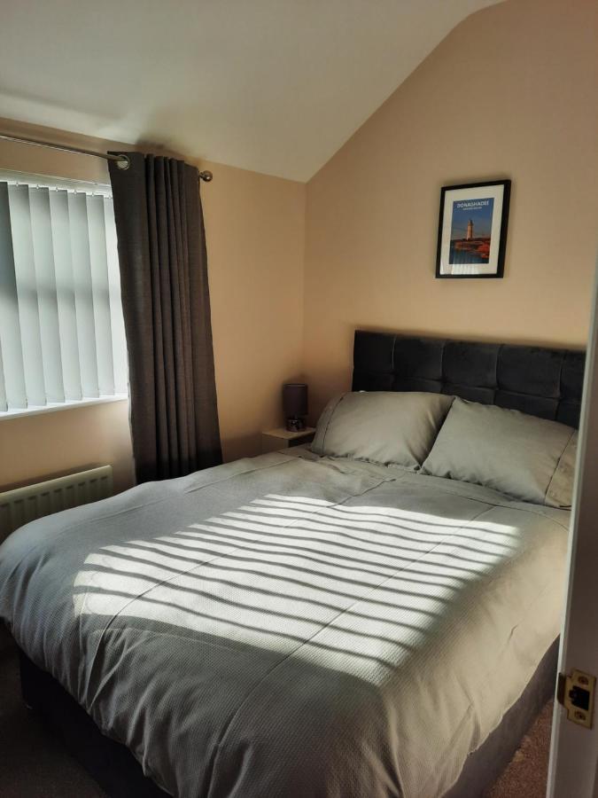 Seacliff Road Luxury Apartments Bangor  Kültér fotó