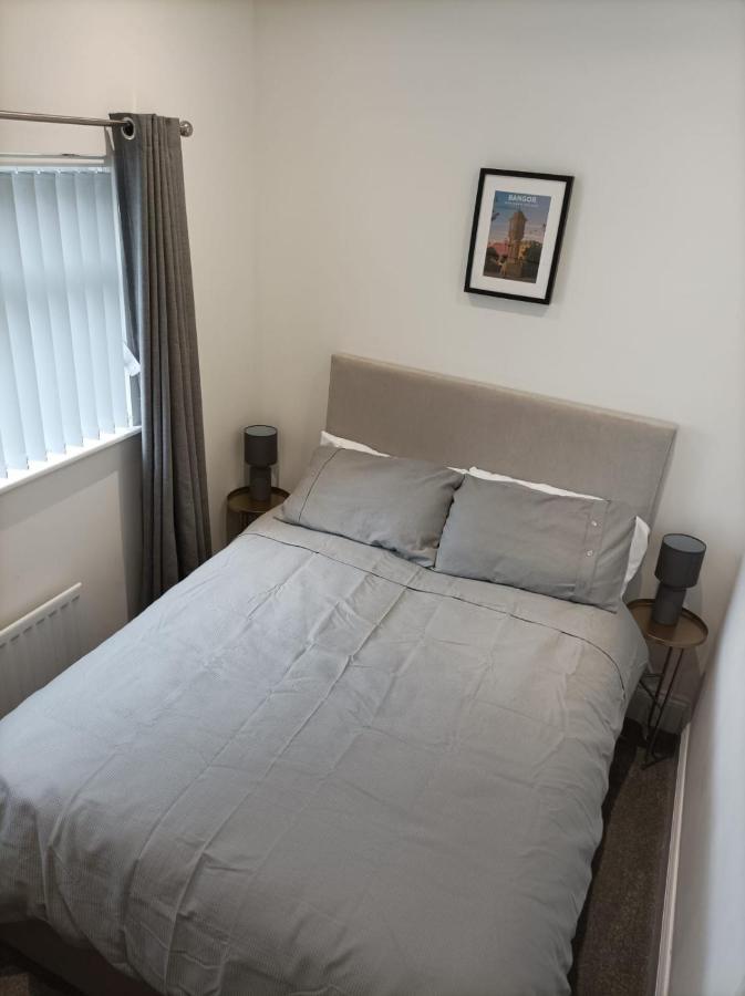 Seacliff Road Luxury Apartments Bangor  Kültér fotó