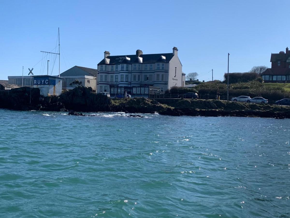 Seacliff Road Luxury Apartments Bangor  Kültér fotó