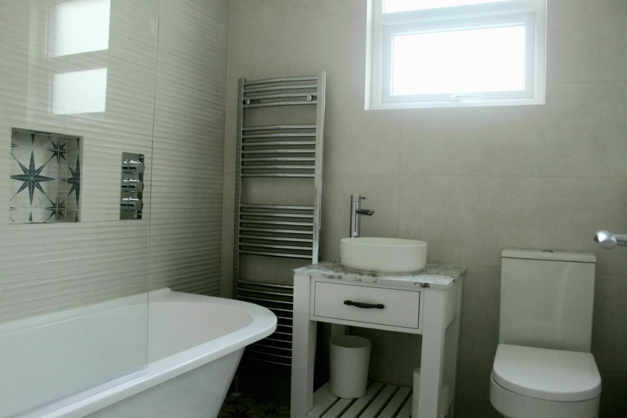 Seacliff Road Luxury Apartments Bangor  Kültér fotó